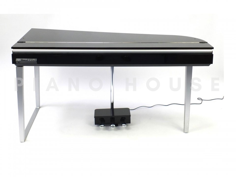 an Piano Yamaha Modus H11 Mau Vang Amber Glow Dang an harpsichord c nh t VN PIANO HOUSE